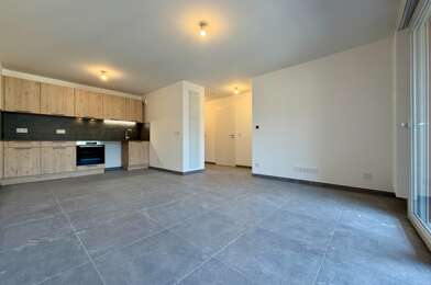 Appartement 2 pièces 198000 €
