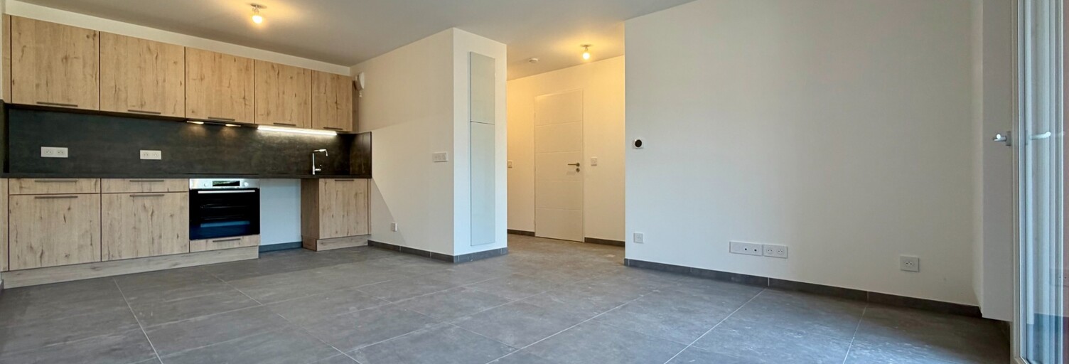 Appartement 2 Pièces 47 m² à vendre à Cluses (74300)