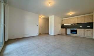 Appartement 2 Pièces 46 m² à vendre à Cluses (74300)