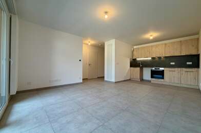 Appartement 2 pièces 193000 €