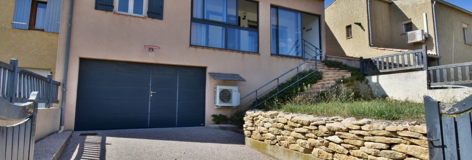 Maison 3 Pièces 99 m² à vendre à Château-Arnoux-Saint-Auban (04160)