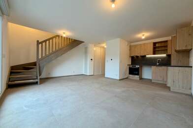 Appartement 2 pièces 229000 €