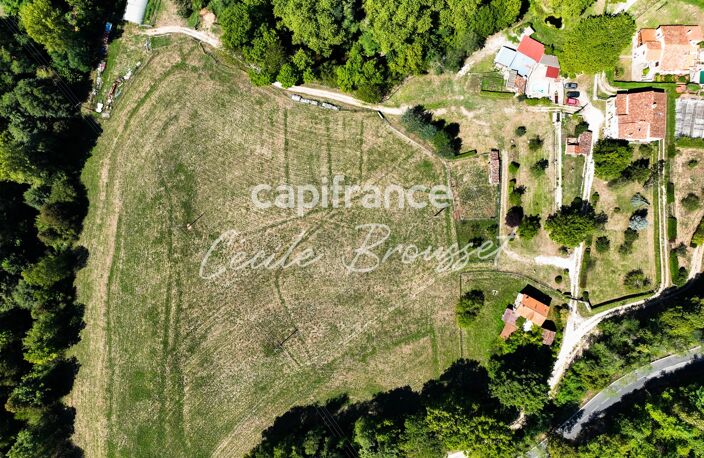 SAINT-LAURENT-DE-CERDANS 66260 – MAS DE CARACTÈRE DE 250 M2 – 5 HECTARES – PISCINE – SOURCES – DÉPENDANCES — photo 5