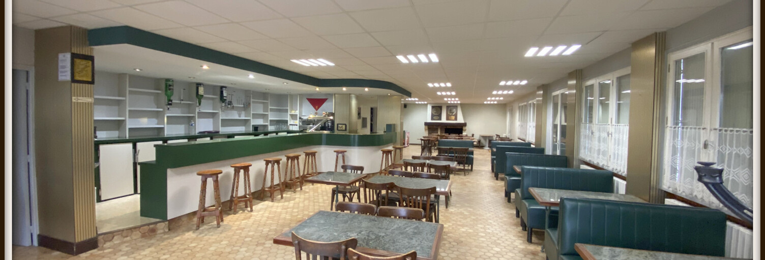 Commerce 14 Pièces 378 m² à vendre à Laloubère (65310)