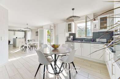 Maison 6 pièces 376000 €