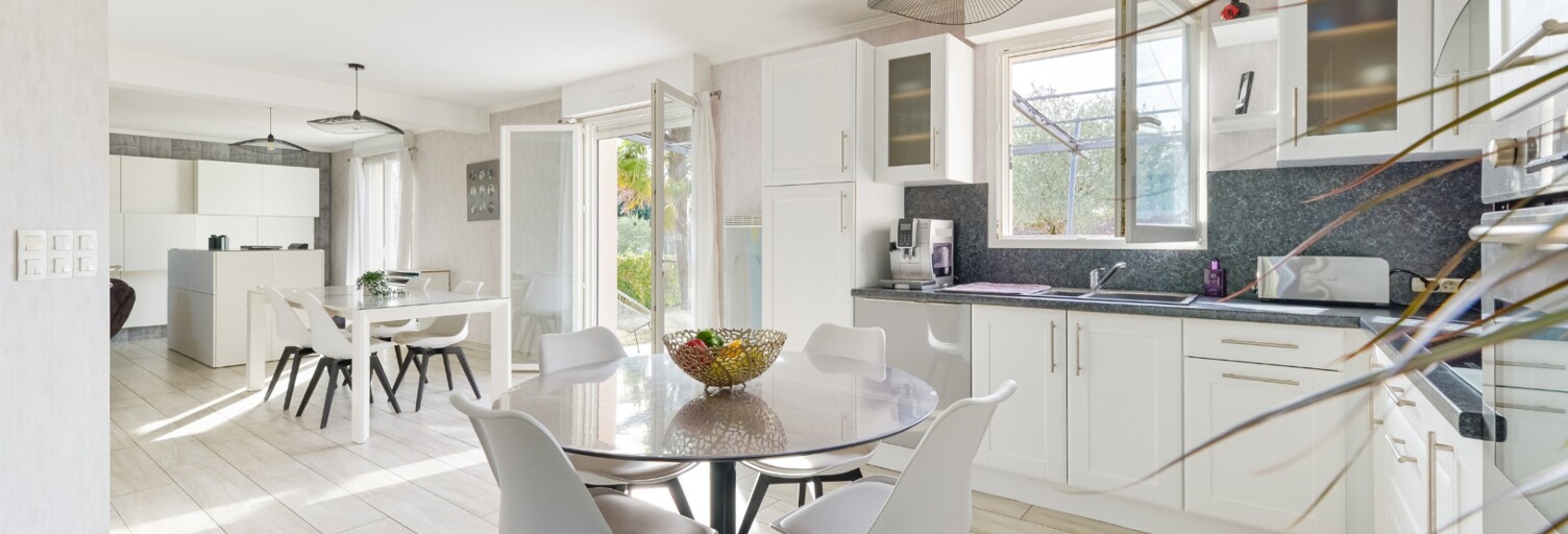 Maison 6 Pièces 138 m² à vendre à Le Loroux-Bottereau (44430)