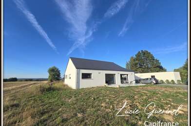 Maison 6 pièces 297000 €
