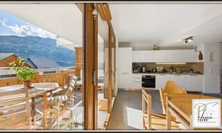 Appartement 3 Pièces 66 m² à vendre à Briançon (05100)