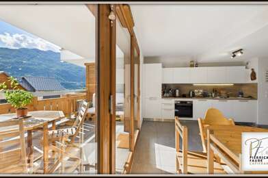 Appartement 3 pièces 311000 €
