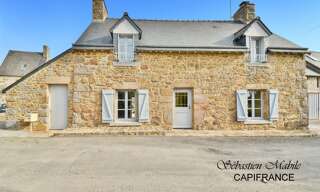 Maison 3 Pièces 106 m² à vendre à Val-Couesnon (35560)