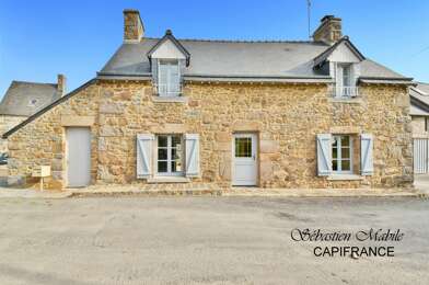 Maison 3 pièces 168500 €