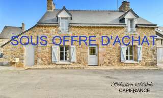 Maison 3 Pièces 106 m² à vendre à Val-Couesnon (35560)