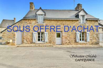 Maison 3 pièces 168500 €