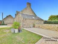 Maison en pierres indépendante à vendre 3 pièces LA FONTENELLE (35)  VAL COUESNON — photo 3