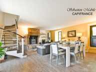 Maison en pierres indépendante à vendre 3 pièces LA FONTENELLE (35)  VAL COUESNON — photo 4