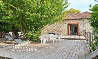Maison 6 Pièces 150 m² à vendre à Cunlhat (63590)