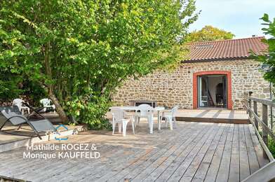 Maison 6 pièces 315000 €