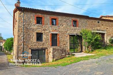 Maison 6 pièces 270000 €