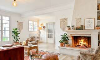 Maison 8 Pièces 195 m² à vendre à Savigné-l'Évêque (72460)