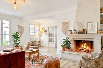 Maison 8 pièces 278250 €