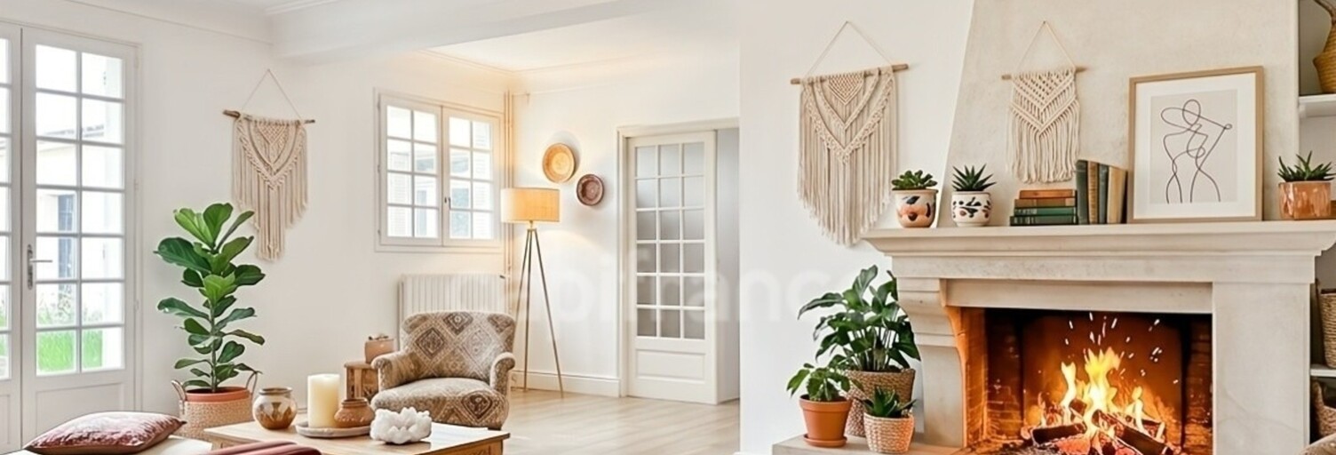 Maison 8 Pièces 195 m² à vendre à Savigné-l'Évêque (72460)