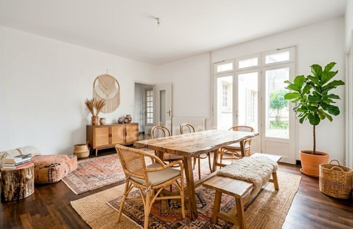 Maison à vendre 8 pièces SAVIGNE L'EVEQUE (72) — photo 4