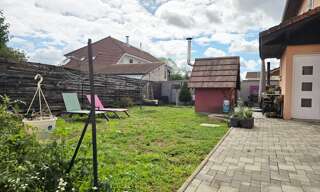 Maison 5 Pièces 99 m² à vendre à Exincourt (25400)