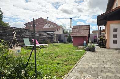 Maison 5 pièces 163000 €