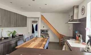 Maison 5 Pièces 99 m² à vendre à Exincourt (25400)