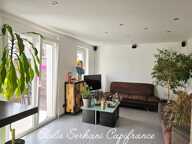 En Exclusivité, coup de coeur à Exincourt pour cette maison mitoyenne T5 d'environ 99m2 — photo 3