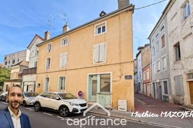 Immeuble  130000 €