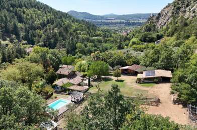 Maison 6 pièces 695000 €