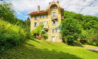Maison 10 Pièces 298 m² à vendre à Nancy (54000)