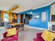 MAISON DE PRESTIGE SUR LES HAUTEURS DE NANCY – Parc arboré, vue exceptionnelle, piscine et jacuzzi – 10 pièces 298m2 NANCY (54) — photo 4