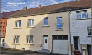 Maison 7 Pièces 170 m² à vendre à Rémelfing (57200)