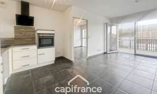 Appartement 2 Pièces 38 m² à vendre à Le Pradet (83220)