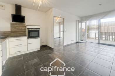 Appartement 2 pièces 226000 €