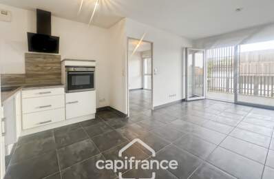 Appartement à vendre 2 pièces LE PRADET (83) - Résidence Les Terres Radieuses — photo du bien