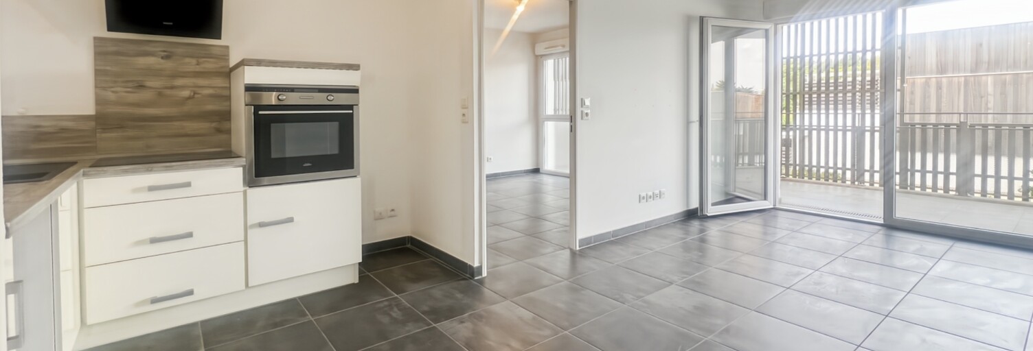 Appartement 2 Pièces 38 m² à vendre à Le Pradet (83220)