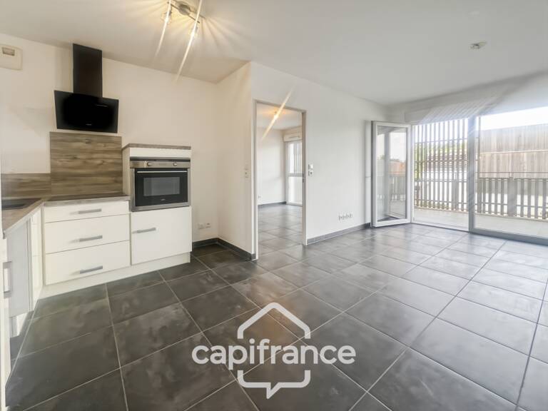 Appartement à vendre 2 pièces LE PRADET (83) - Résidence Les Terres Radieuses — photo 1