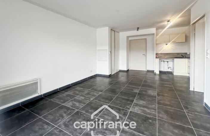 Appartement à vendre 2 pièces LE PRADET (83) - Résidence Les Terres Radieuses — photo 2
