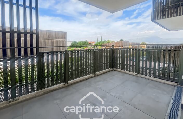 Appartement à vendre 2 pièces LE PRADET (83) - Résidence Les Terres Radieuses — photo 4