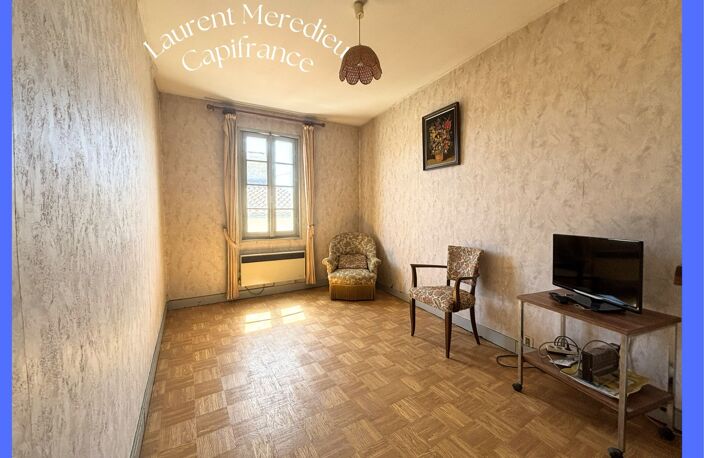 Maison à vendre 2 pièces SAINT ANDRE DE CUBZAC (33) — photo 2