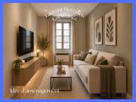 Maison à vendre 2 pièces SAINT ANDRE DE CUBZAC (33) — photo 3