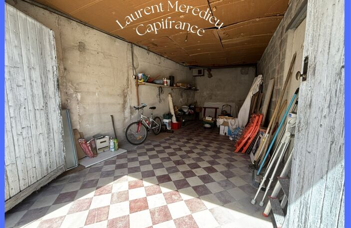 Maison à vendre 2 pièces SAINT ANDRE DE CUBZAC (33) — photo 4