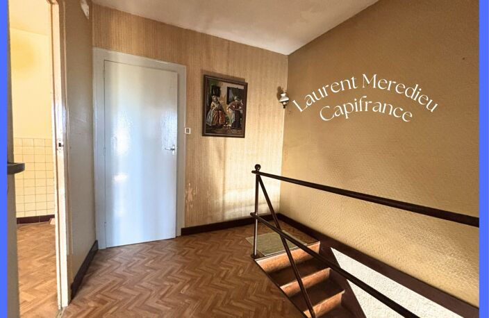 Maison à vendre 2 pièces SAINT ANDRE DE CUBZAC (33) — photo 5