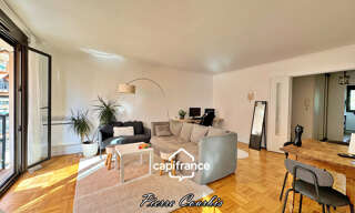 Appartement 3 Pièces 75 m² à vendre à Lyon 7 (69007)