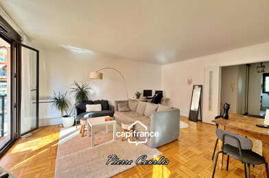 Appartement 3 pièces 195000 €