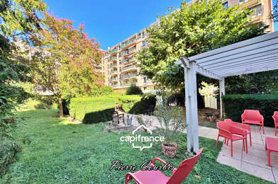 Appartement 3 pièces 195000 €