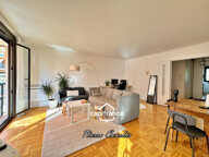 Appartement en résidence séniors à vendre 3 pièces LYON 7EME ARRONDISSEMENT (69) — photo 2